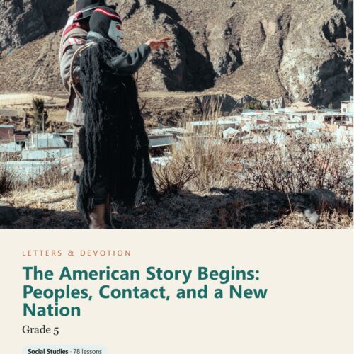 letters-devotion-g5_the_american_story_begins_peoples_contact_and_a_new_nation-cover-photo Letters & Devotion Grade 5: The American Story Begins: Peoples, Contact, and a New Nation