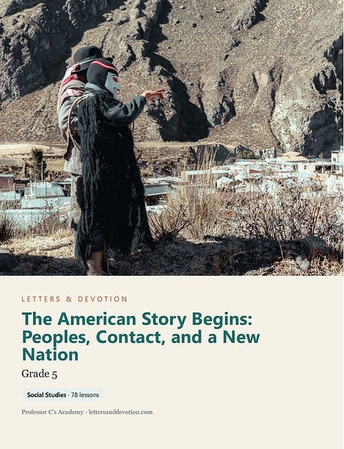 letters-devotion-g5_the_american_story_begins_peoples_contact_and_a_new_nation-cover-photo Letters & Devotion Grade 5: The American Story Begins: Peoples, Contact, and a New Nation