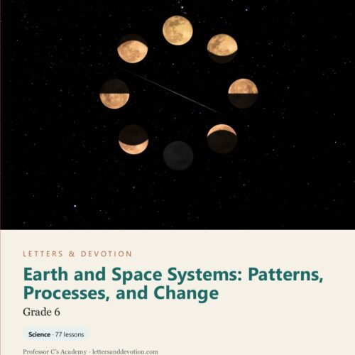 letters-devotion-g6_earth_and_space_systems_patterns_processes_and_change-cover-photo Letters & Devotion Grade 6: Earth and Space Systems: Patterns, Processes, and Change