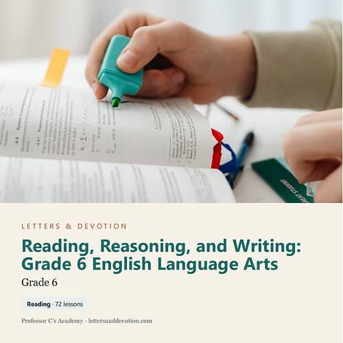 letters-devotion-g6_reading_reasoning_and_writing_grade_6_english_language_arts-cover-photo Letters & Devotion Grade 6: Reading, Reasoning, and Writing: Grade 6 English Language Arts
