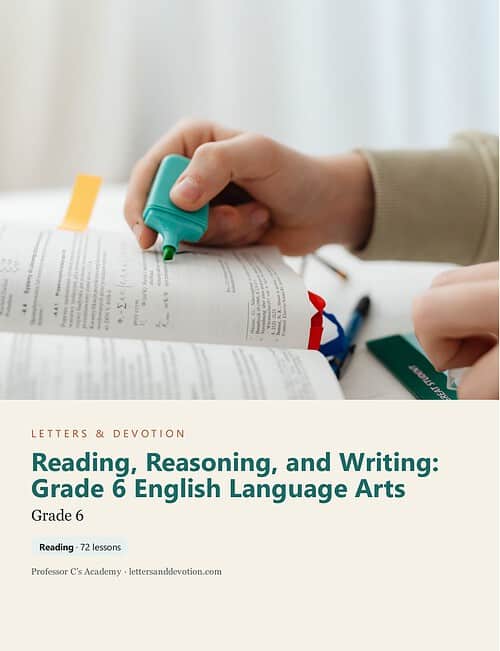 letters-devotion-g6_reading_reasoning_and_writing_grade_6_english_language_arts-cover-photo Letters & Devotion Grade 6: Reading, Reasoning, and Writing: Grade 6 English Language Arts