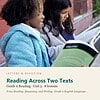 letters-devotion-g6_reading_reasoning_and_writing_grade_6_english_language_arts-reading-u5.jpg Reading Across Two Texts: Reading Unit 5, Grade 6 (Letters & Devotion)