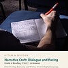 letters-devotion-g6_reading_reasoning_and_writing_grade_6_english_language_arts-reading-u7.jpg Narrative Craft: Dialogue and Pacing: Reading Unit 7, Grade 6 (Letters & Devotion)
