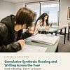letters-devotion-g6_reading_reasoning_and_writing_grade_6_english_language_arts-reading-u8.jpg Cumulative Synthesis: Reading and Writing Across the Year: Reading Unit 8, Grade 6 (Letters & Devotion)
