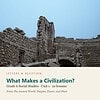 letters-devotion-g6_the_ancient_world_peoples_power_and_place-social-studies-u1.jpg What Makes a Civilization?: Social Studies Unit 1, Grade 6 (Letters & Devotion)