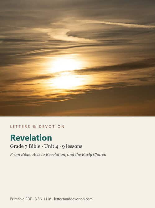 letters-devotion-g7_bible_acts_revelation-bible-u4.jpg Revelation: Bible Unit 4, Grade 7 (Letters & Devotion)