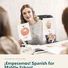 letters-devotion-g7_empecemos_spanish_for_middle_school-cover-photo Letters & Devotion Grades 6-8: ¡Empecemos! Spanish for Middle School