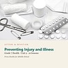 letters-devotion-g7_health_for_middle_school-health-u2.jpg Preventing Injury and Illness: Health Unit 2, Grade 7 (Letters & Devotion)