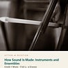 letters-devotion-g7_listening_across_cultures_an_introduction_to_music_appreciation-music-u3.jpg How Sound Is Made: Instruments and Ensembles: Music Unit 3, Grade 7 (Letters & Devotion)