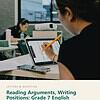letters-devotion-g7_reading_arguments_writing_positions_grade_7_english_language_arts-cover-photo Letters & Devotion Grade 7: Reading Arguments, Writing Positions: Grade 7 English Language Arts