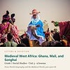 letters-devotion-g7_world_geography_and_the_medieval_world_500_1500_ce-social-studies-u3.jpg Medieval West Africa: Ghana, Mali, and Songhai: Social Studies Unit 3, Grade 7 (Letters & Devotion)