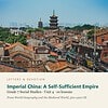 letters-devotion-g7_world_geography_and_the_medieval_world_500_1500_ce-social-studies-u4.jpg Imperial China: A Self-Sufficient Empire: Social Studies Unit 4, Grade 7 (Letters & Devotion)