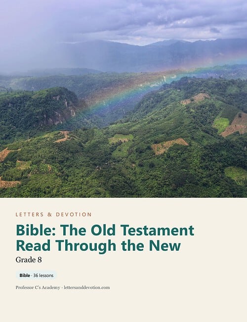 letters-devotion-g8_bible_old_through_new-cover-photo Letters & Devotion Grade 8: Bible: The Old Testament Read Through the New