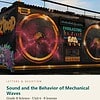 letters-devotion-g8_physical_science_matter_energy_and_interactions-science-u6.jpg Sound and the Behavior of Mechanical Waves: Science Unit 6, Grade 8 (Letters & Devotion)