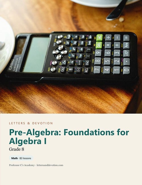 letters-devotion-g8_pre_algebra_foundations_for_algebra_i-cover-photo Letters & Devotion Grade 8: Pre-Algebra: Foundations for Algebra I