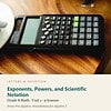 letters-devotion-g8_pre_algebra_foundations_for_algebra_i-math-u1.jpg Exponents, Powers, and Scientific Notation: Math Unit 1, Grade 8 (Letters & Devotion)