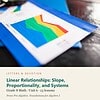 letters-devotion-g8_pre_algebra_foundations_for_algebra_i-math-u6.jpg Linear Relationships: Slope, Proportionality, and Systems: Math Unit 6, Grade 8 (Letters & Devotion)