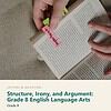letters-devotion-g8_structure_irony_and_argument_grade_8_english_language_arts-cover-photo Letters & Devotion Grade 8: Structure, Irony, and Argument: Grade 8 English Language Arts