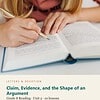letters-devotion-g8_structure_irony_and_argument_grade_8_english_language_arts-reading-u2.jpg Claim, Evidence, and the Shape of an Argument: Reading Unit 2, Grade 8 (Letters & Devotion)