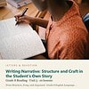 letters-devotion-g8_structure_irony_and_argument_grade_8_english_language_arts-reading-u5.jpg Writing Narrative: Structure and Craft in the Student's Own Story: Reading Unit 5, Grade 8 (Letters & Devotion)
