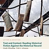 letters-devotion-g8_structure_irony_and_argument_grade_8_english_language_arts-reading-u6.jpg Text and Context: Reading Historical Fiction Against the Historical Record: Reading Unit 6, Grade 8 (Letters & Devotion)