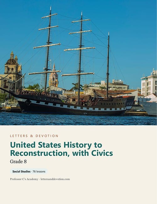 letters-devotion-g8_united_states_history_to_reconstruction_with_civics-cover-photo Letters & Devotion Grade 8: United States History to Reconstruction, with Civics