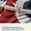 letters-devotion-g8_united_states_history_to_reconstruction_with_civics-social-studies-u3.jpg Founding a Government: The Constitution and the Bill of Rights: Social Studies Unit 3, Grade 8 (Letters & Devotion)