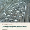 letters-devotion-g9_algebra_i-math-u3.jpg Linear Inequalities and Absolute Value: Math Unit 3, Grade 9 (Letters & Devotion)