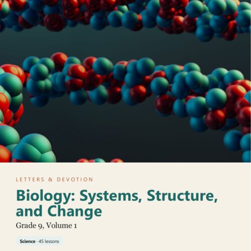 letters-devotion-g9_biology_systems_structure_and_change_1-cover-photo Letters & Devotion Grade 9: Biology: Systems, Structure, and Change
