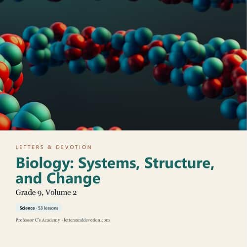 letters-devotion-g9_biology_systems_structure_and_change_2-cover-photo Letters & Devotion Grade 9: Biology: Systems, Structure, and Change