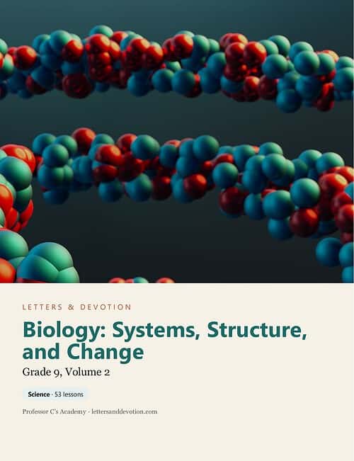 letters-devotion-g9_biology_systems_structure_and_change_2-cover-photo Letters & Devotion Grade 9: Biology: Systems, Structure, and Change