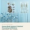 letters-devotion-g9_biology_systems_structure_and_change_2-science-u9.jpg Human Body Systems I: Nutrient Processing and Defense: Science Unit 9, Grade 9 (Letters & Devotion)
