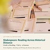 letters-devotion-g9_english_9_part1-reading-u3.jpg Shakespeare: Reading Across Historical Distance: Reading Unit 3, Grade 9 (Letters & Devotion)