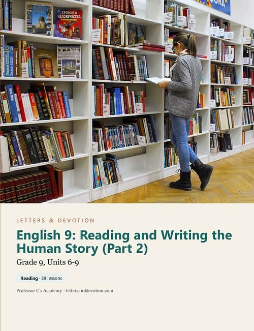 letters-devotion-g9_english_9_part2-cover-photo Letters & Devotion Grade 9: English 9: Reading and Writing the Human Story (Part 2)