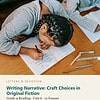 letters-devotion-g9_english_9_part2-reading-u6.jpg Writing Narrative: Craft Choices in Original Fiction: Reading Unit 6, Grade 9 (Letters & Devotion)