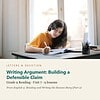 letters-devotion-g9_english_9_part2-reading-u7.jpg Writing Argument: Building a Defensible Claim: Reading Unit 7, Grade 9 (Letters & Devotion)