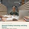 letters-devotion-g9_english_9_part2-reading-u8.jpg Research: Finding, Evaluating, and Using Sources: Reading Unit 8, Grade 9 (Letters & Devotion)