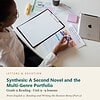 letters-devotion-g9_english_9_part2-reading-u9.jpg Synthesis: A Second Novel and the Multi-Genre Portfolio: Reading Unit 9, Grade 9 (Letters & Devotion)