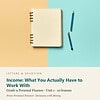 letters-devotion-g9_personal_finance_decisions_with_money-personal-finance-u1.jpg Income: What You Actually Have to Work With: Personal Finance Unit 1, Grade 9 (Letters & Devotion)