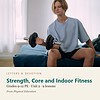 letters-devotion-g9_physical_education-pe-u2.jpg Strength, Core and Indoor Fitness: PE Unit 2, Grades 9-12 (Letters & Devotion)