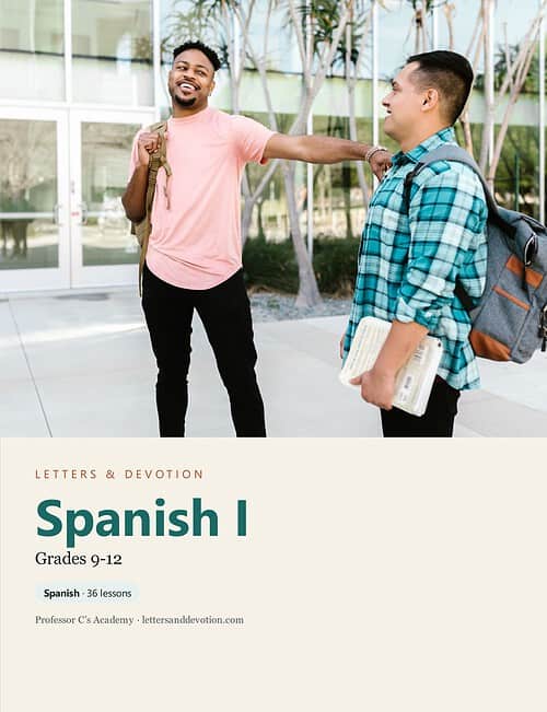 letters-devotion-g9_spanish_i-cover-photo Letters & Devotion Grades 9-12: Spanish I
