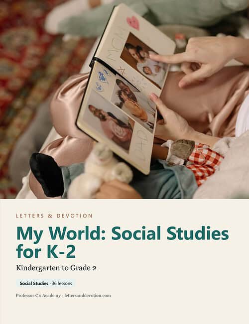 letters-devotion-gk2_my_world_social_studies-cover-photo Letters & Devotion Kindergarten to Grade 2: My World: Social Studies for K-2