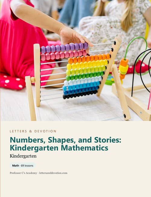 letters-devotion-gk_numbers_shapes_and_stories_kindergarten_mathematics-cover-photo Letters & Devotion Kindergarten: Numbers, Shapes, and Stories: Kindergarten Mathematics