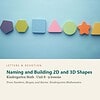 letters-devotion-gk_numbers_shapes_and_stories_kindergarten_mathematics-math-u8.jpg Colorful 2D and 3D geometric shapes for kindergarten math learning, including hexagon, square, triangle, circle, star, and trapezoid, on a light blue background.
