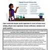 original-12021501-1.jpg Forensic science career options and requirements infographic with a woman scientist in a lab coat.