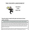 original-12026719-1.jpg The Fourth Amendment search and seizure document with a cartoon illustration of a police officer.