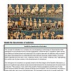 original-12153451-1.jpg Ancient Greek pottery depicting various scenes of daily life and mythology with detailed figures and patterns.