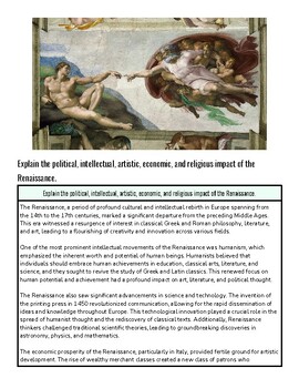 original-12176550-1.jpg Impact of the Renaissance: Politics, Art, Ideas, and Religion | World History |