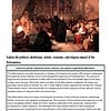 original-12176607-1.jpg Historical painting depicting a religious and political gathering in a church setting with clergy and congregation.