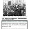 original-12183093-1.jpg Historical photo of a man addressing a large crowd during the 1917 Russian Revolution, with a grand building in the background.